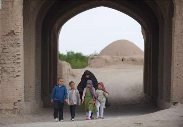 مهم ترین فیلم های کودک در سینمای ایران