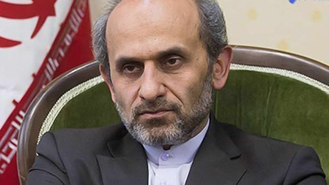 پیمان جبلی کیست؟ آشنایی با رئیس جدید صدا و سیما