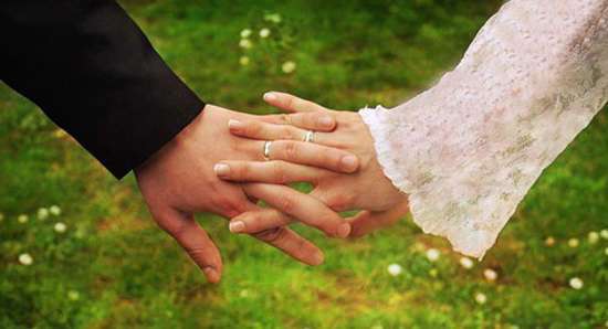   بهترین شعرهای عاشقانه برای ابراز احساسات به همسر