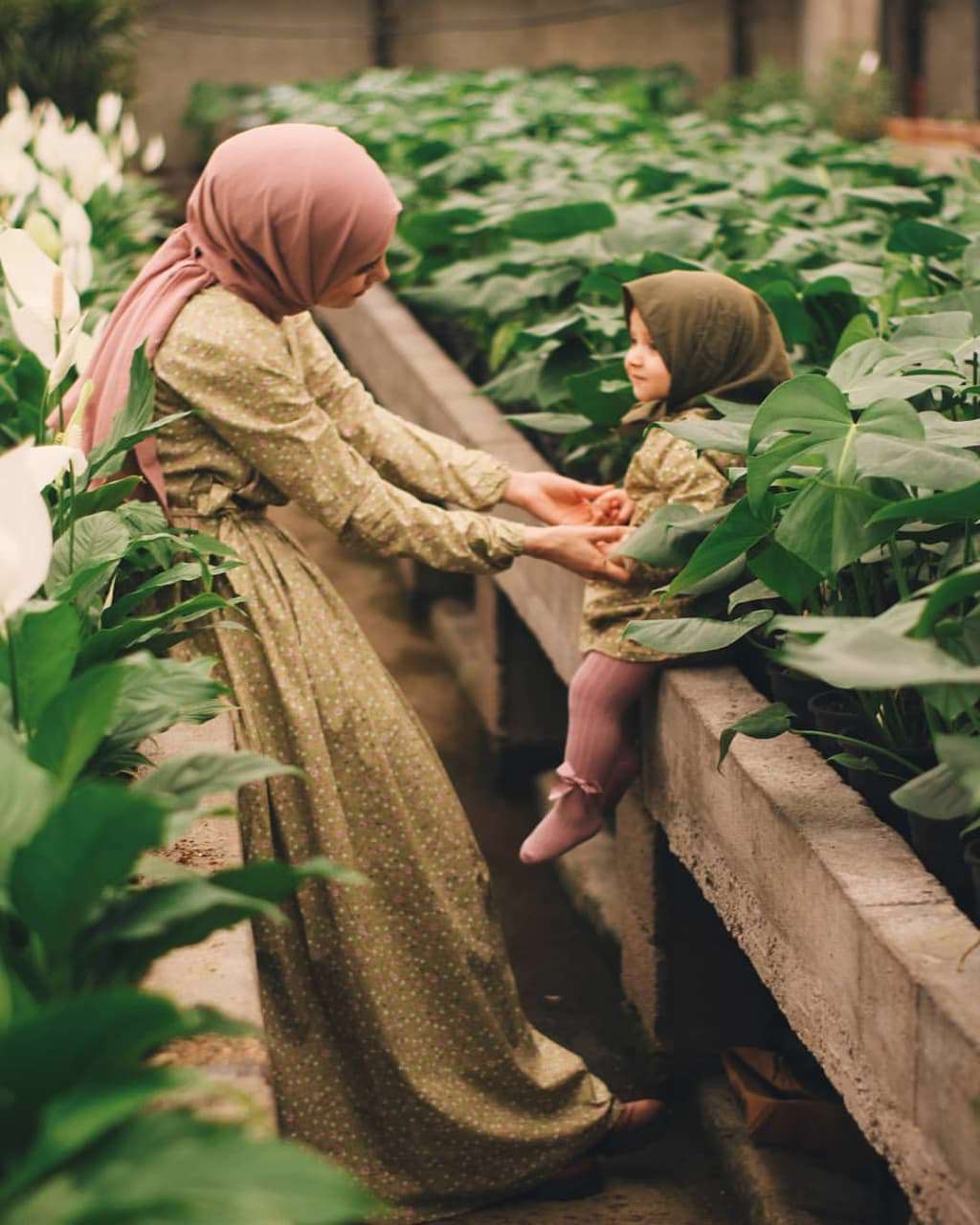 ده فرمان قرآنی برای تربیت کودک ده فرمان قرآنی برای تربیت کودک