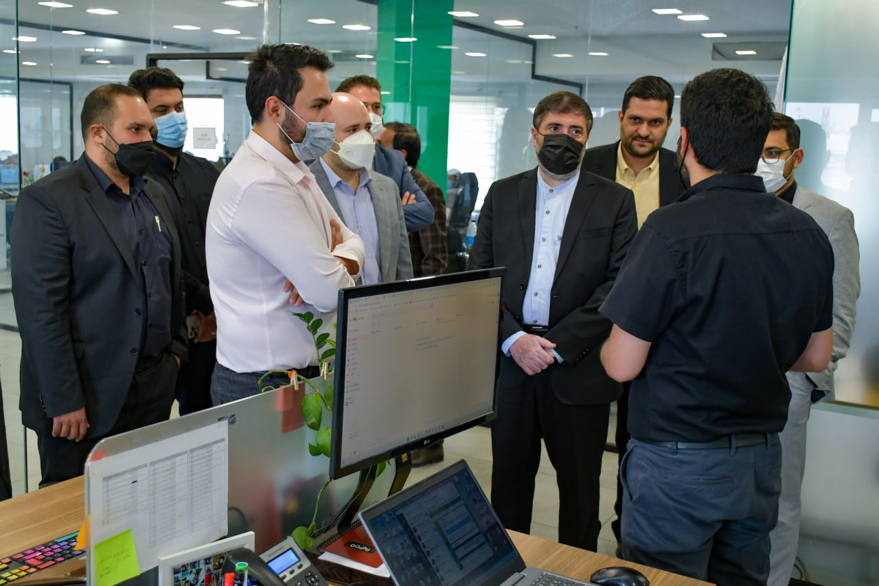 یکتانت، مصداقی برای کسب‌وکار دانش‌بنیان بومی محسوب می‌شود