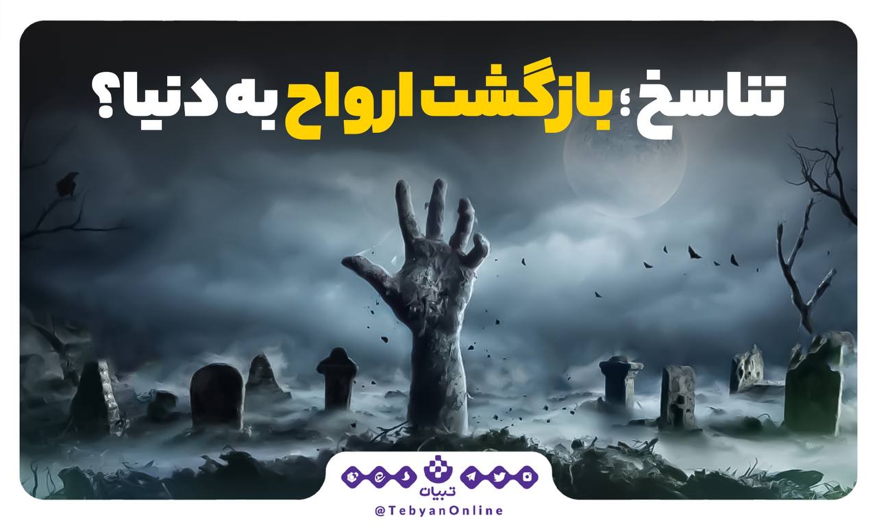موافقان و مخالفان تناسخ چه می‌گویند؟