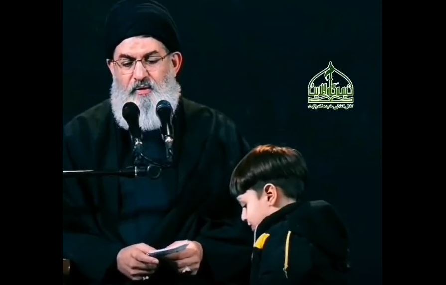 چگونه پای بچه‌ها را به مسجد باز کنیم؟