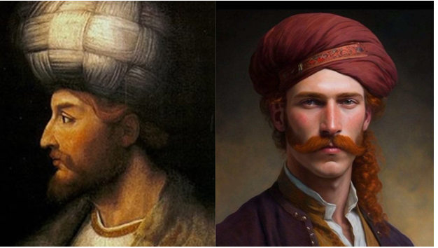 خلق تصاویر توسط هوش مصنوعی چقدر واقعی است؟