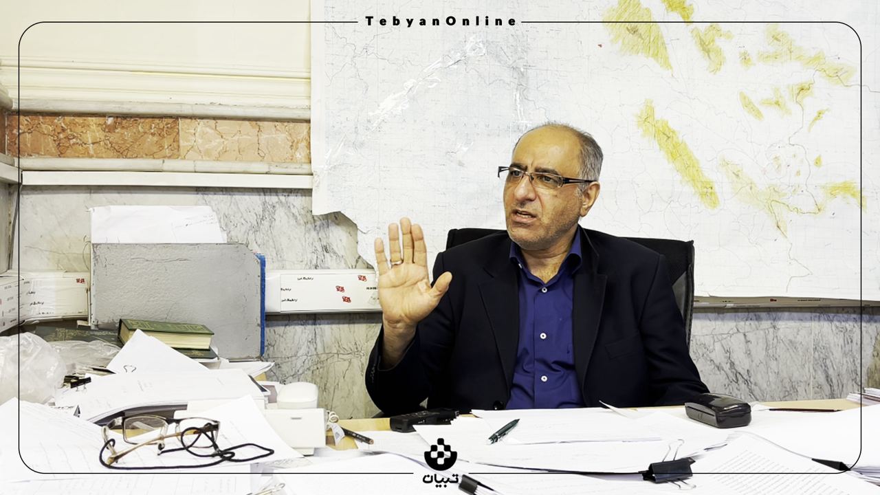 احمد متوسلیان؛ بن‌بست شکن در جنگ