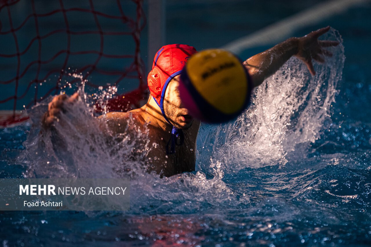 عکس‌های منتخب ایران و جهان