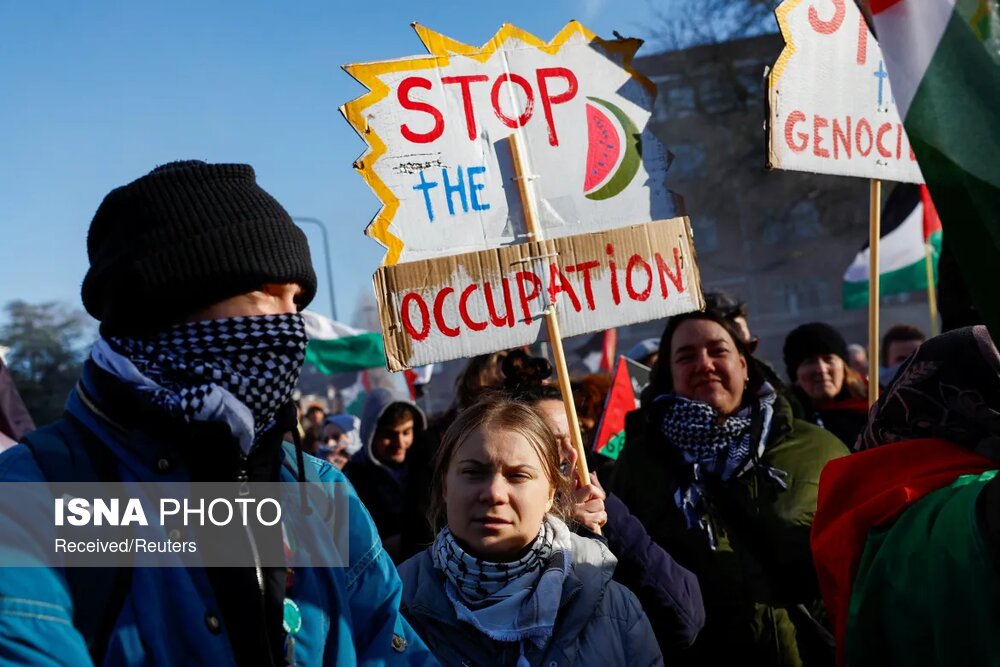 عکس‌های منتخب ایران و جهان