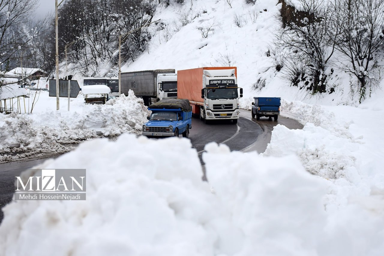 عکس‌های منتخب ایران و جهان