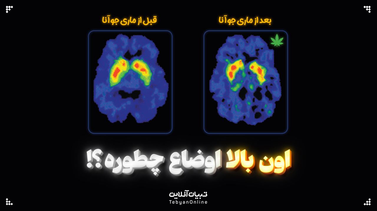 اون بالا اوضاع چطوره؟!