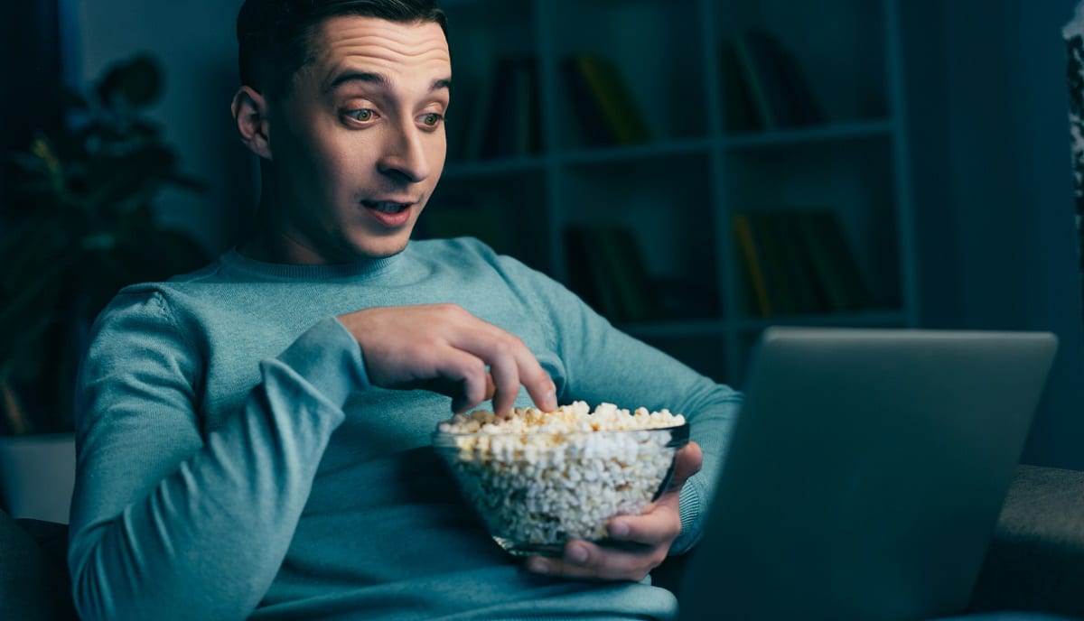چگونه بهترین فیلم‌ها را برای تماشا انتخاب کنم؟