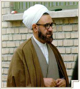 معنای انتظار از زبان شهید مطهری