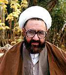 سی سال برای یک شکر استغفار کردم