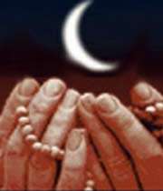 نمونه ای از یک ایمان واقعی
