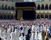 آیا فرد محرم می تواند از ماسک استفاده کند؟