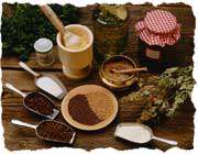 غذا زیر ذره‌بین طب سنتی
