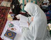در چه اماکنی اعتکاف صحیح است؟ 