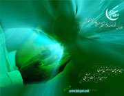 دعای عجیب امام کاظم برای شفای درد خلیفه