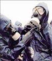 گاز اعصاب وي‌. اكس VX