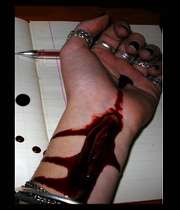 عاقبت شوم خودکشی کردن 