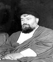 سیر برزخی حاج احمد آقا خمینی