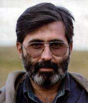 نامه منتشر نشده ای از شهید آوینی