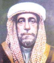 نگاهی اجمالی بر زندگی محمد بن عبدالوهاب 