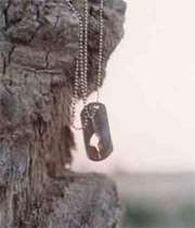 پلاک گم شده