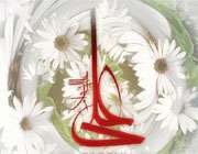 قرعه هفت فضیلت به نام علی(ع)