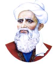 ای آنکه غمگنی!