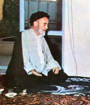 روایت آیةالله امجد از عشق علامه طباطبایی