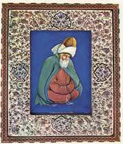 نگاهی به شروح کهن مثنوی معنوی 2