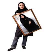 نگاه عروس و مادر شوهری را کنار بگذاریم 