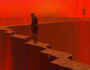 قیافه ما در قیامت!