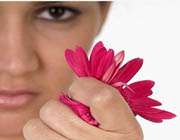 مسابقه ی عشوه گری برای دختران