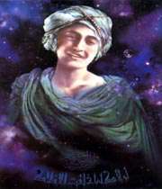 خنده ای که کلید بهشت است