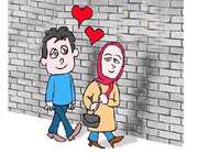 نامزدی فصل تلخ یا شیرین؟