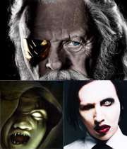 قوه شیطانی انسان 