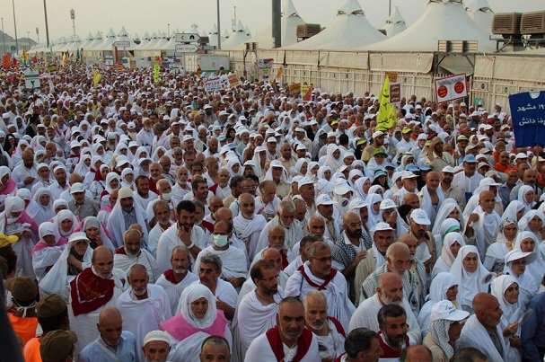 بازداشت ۳ تن در پرونده حمله به روحانی در مکه