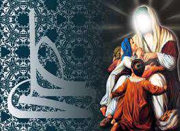  زندگی امام علی علیه‌السلام