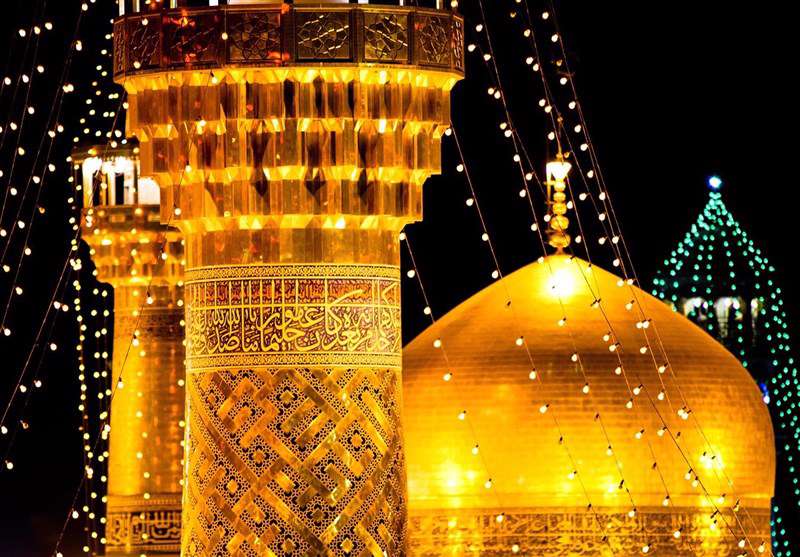  چند حکایت و کرامت از امام رضا (علیه السلام)