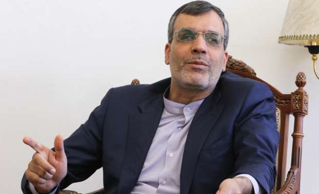 رایزنی درباره کنگره گفتگوی ملی سوریه 