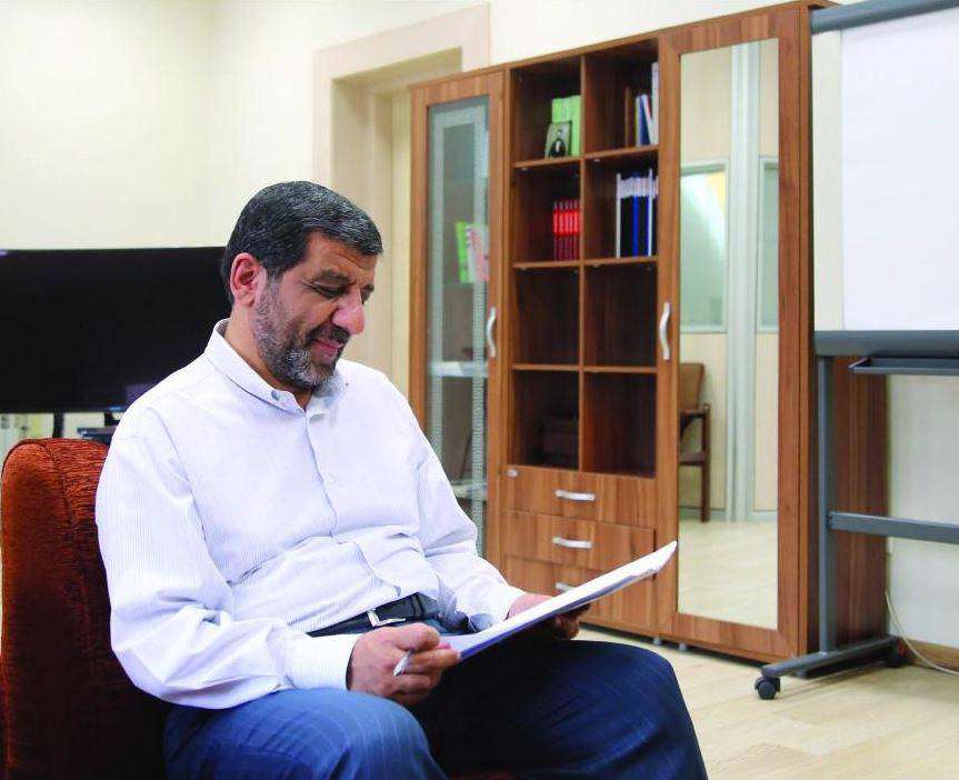  انتقاد ضرغامی از امام جمعه موقت تهران 