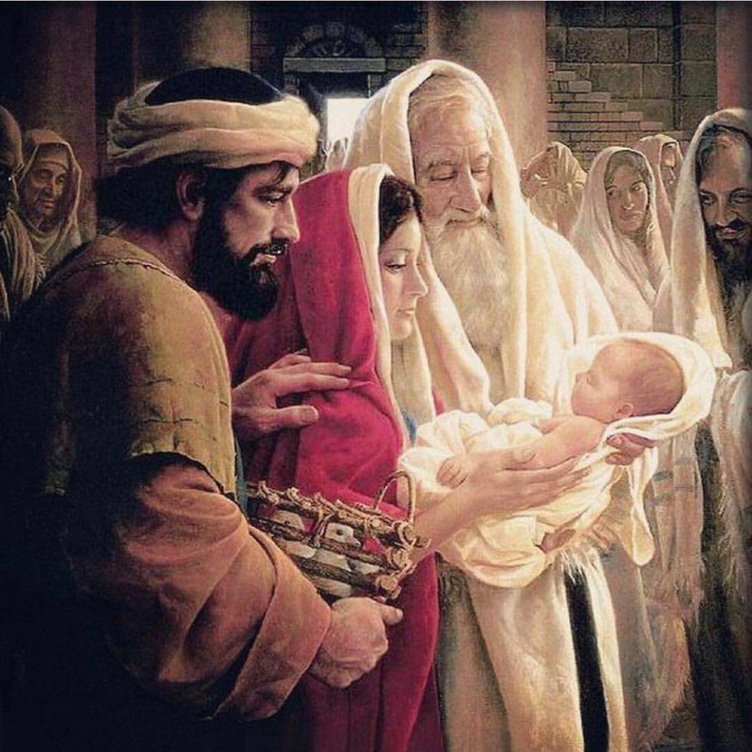  پاسخ تبیان به شبهه عیسوی