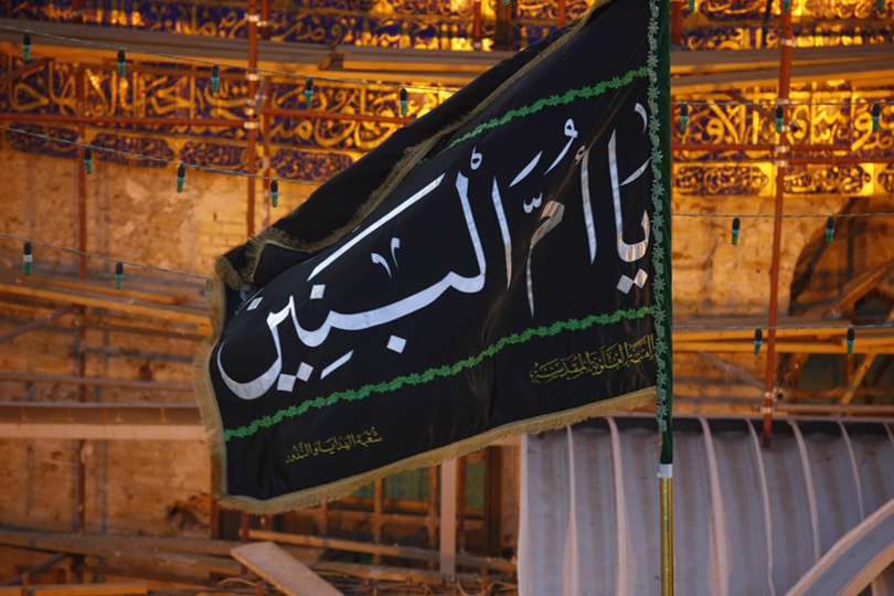 پنج ویژگی ممتاز حضرت ام‌البنین بانویی ولایت‌مدار و امام دوست