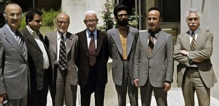  انحراف نهضت‌ آزادی 