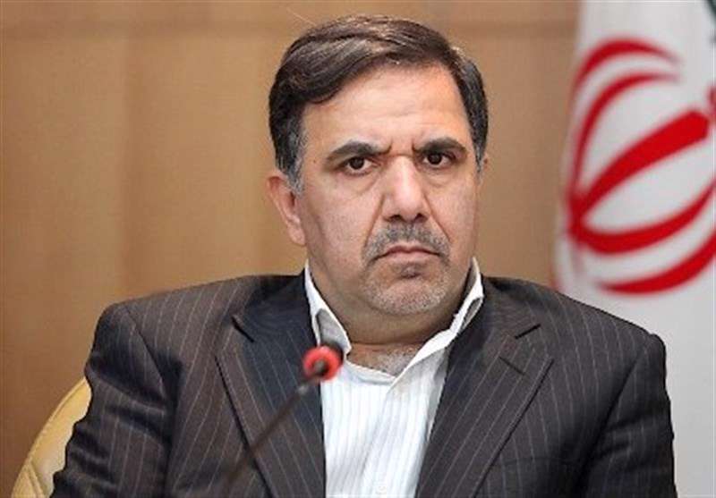 امتناع آخوندی از اظهارنظر درباره طرح اعاده اموال نامشروع 