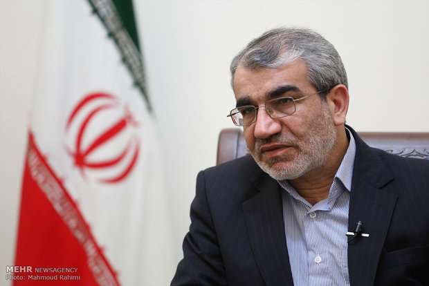 ایراد مجدد شورای نگهبان به لایحه بودجه
