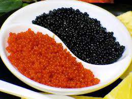    قیمت خاویار به ۱۰ میلیون تومان هم رسید 