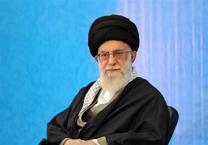  مهمترین جمله امام خامنه‌ای در سال ۹۶ 