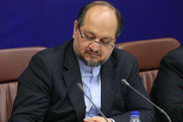 آمار صدور جواز تاسیس در بخش صنعت